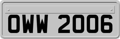 OWW2006
