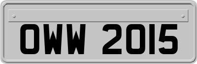 OWW2015