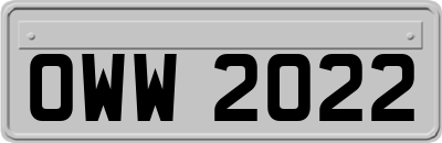 OWW2022