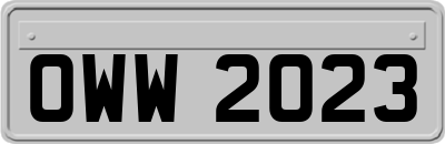OWW2023