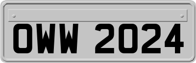 OWW2024