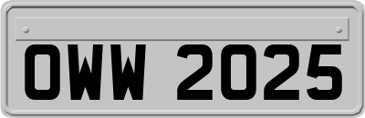 OWW2025