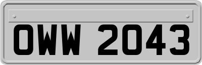 OWW2043