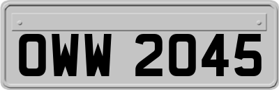 OWW2045