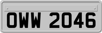 OWW2046
