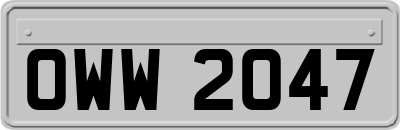 OWW2047