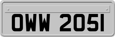 OWW2051