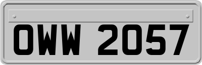 OWW2057