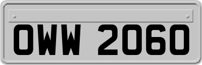 OWW2060