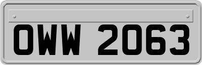 OWW2063