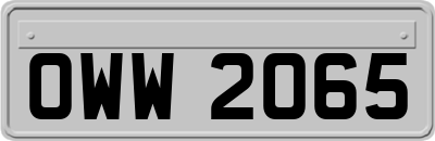 OWW2065