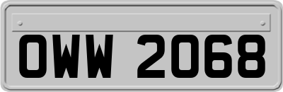OWW2068