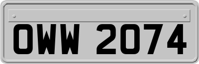 OWW2074