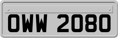 OWW2080