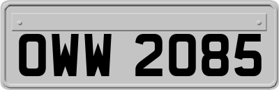 OWW2085