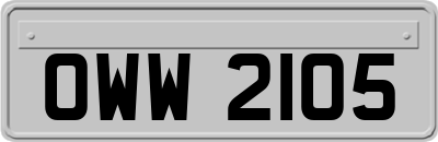 OWW2105