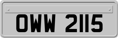 OWW2115
