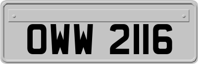 OWW2116