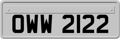 OWW2122