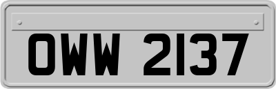 OWW2137