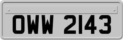 OWW2143