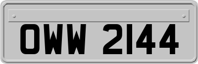 OWW2144