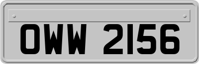 OWW2156