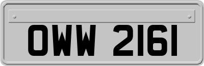 OWW2161
