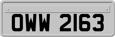 OWW2163