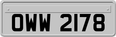 OWW2178