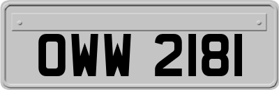 OWW2181