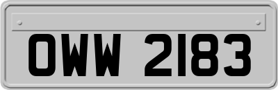 OWW2183