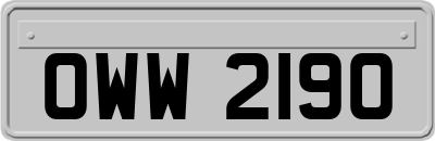 OWW2190
