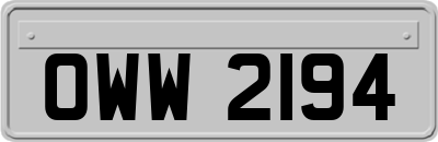OWW2194