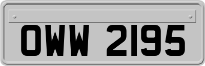 OWW2195