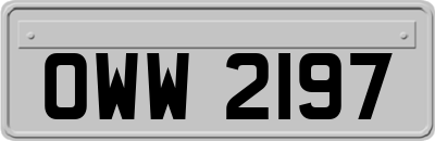 OWW2197