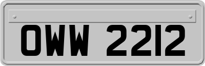 OWW2212