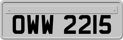 OWW2215