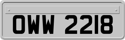 OWW2218