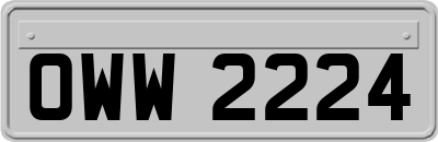 OWW2224
