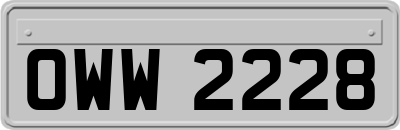OWW2228