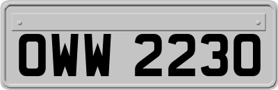 OWW2230