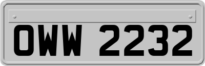 OWW2232