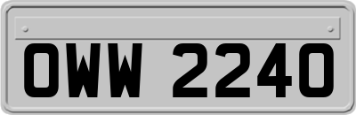 OWW2240