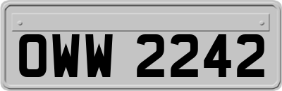 OWW2242