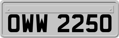OWW2250