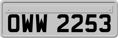 OWW2253