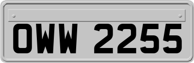 OWW2255