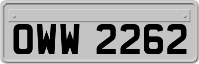 OWW2262