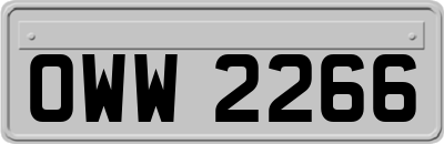 OWW2266